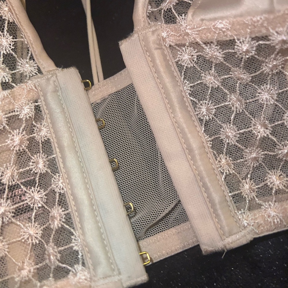 Victoria’s Secret bralette